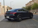 مرسيدس جي إل سي 300 2020